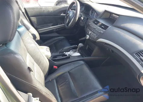 2009 Honda Accord 2.4 Ex-L z USA, uszkodzony, nr VIN 1HGCP26819A179224